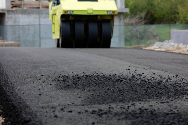 Reasons to Select Us for Your Driveway Paving Requirements in Eaton Rapids, MI