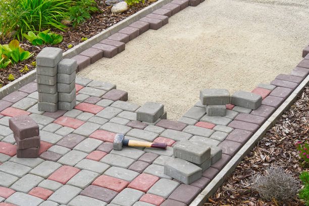  Eaton Rapids, MI Driveway Pavers Pros