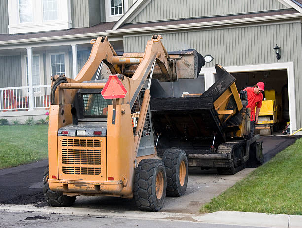 Professional Driveway Pavers in Eaton Rapids, MI